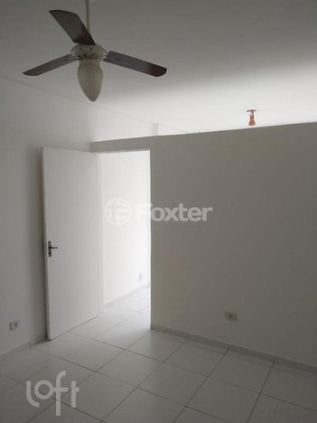 apartment em Rua Santa Izabel, Vila Buarque - São Paulo - SP