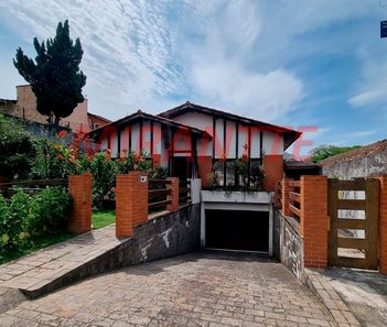 house em Rua dos Mártires Armênios, Barro Branco (Zona Norte) - São Paulo - SP