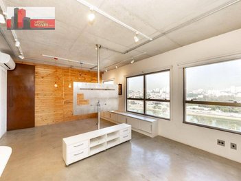 apartment em Avenida Mofarrej, Vila Leopoldina - São Paulo - SP