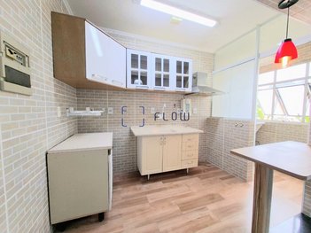 apartment em Rua Raulino Galdino da Silva, Jardim Maristela - São Paulo - SP