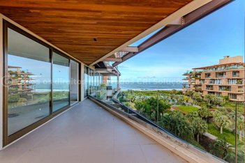 apartment em Avenida José Medeiros Vieira, Praia Brava de Itajaí - Itajaí - SC