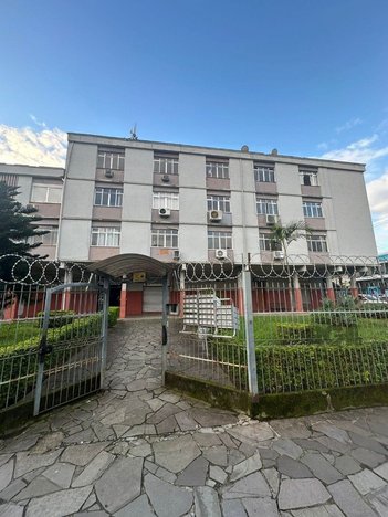 apartment em Barbedo, Menino Deus - Porto Alegre - RS