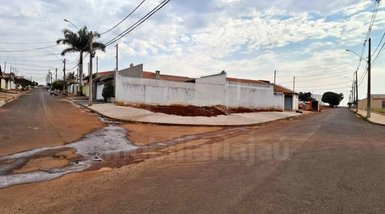 land_lot em Rua Suzana Ferraz de Almeida Prado Marsiglio, Jardim Dona Emília - Jaú - SP
