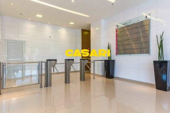 apartment em Avenida Kennedy, Jardim do Mar - São Bernardo do Campo - SP