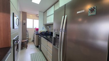 apartment em Rua Engenheiro Prudente, Vila Monumento - São Paulo - SP