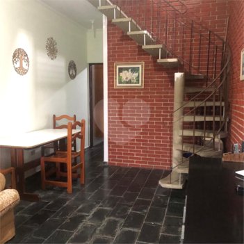 house em Rua Cardeal Motta, Jardim Suarão (Praia) - Itanhaém - SP