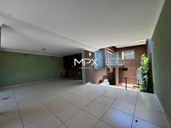 house em Rua José Pinto de Almeida, Cidade Alta - Piracicaba - SP