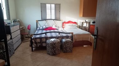 house em Avenida Amador Bueno da Veiga, Penha de França - São Paulo - SP