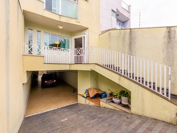 house em Rua Francesco de Martini, Osvaldo Cruz - São Caetano do Sul - SP