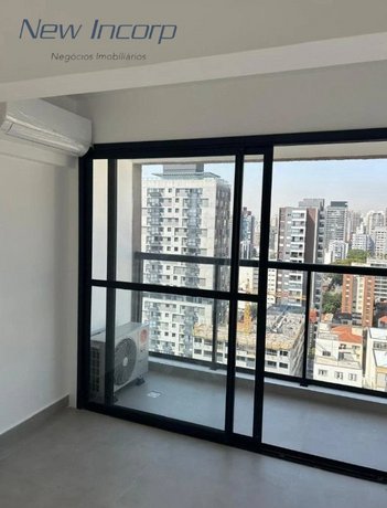 apartment em Avenida Pompéia, Vila Pompéia - São Paulo - SP
