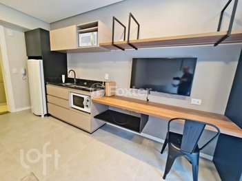 apartment em Rua Arlindo Pasqualini, Vila Nova - Novo Hamburgo - RS