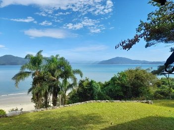 land_lot em Servidão José Cardoso de Oliveira, Jurerê Internacional - Florianópolis - SC