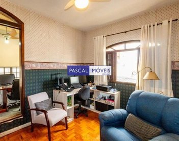 house em Rua Lacedemônia, Jardim Brasil (Zona Sul) - São Paulo - SP