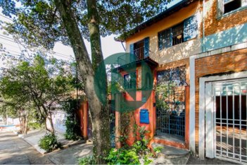 house em Rua Conde de Porto Alegre, Campo Belo - São Paulo - SP