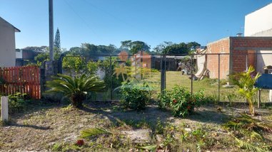 land_lot em Rua África, Matinhos - Matinhos - PR
