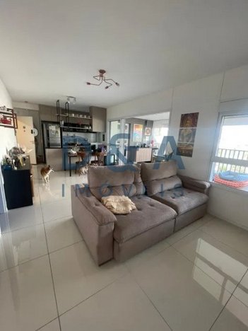 apartment em Rua Eugênio de Medeiros, Pinheiros - São Paulo - SP