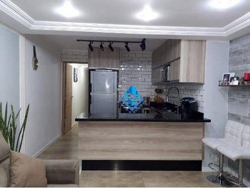 house em Avenida Bunduki, Assunção - São Bernardo do Campo - SP