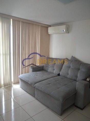 apartment em Rua Benjamin Constant, Santana - Niterói - RJ