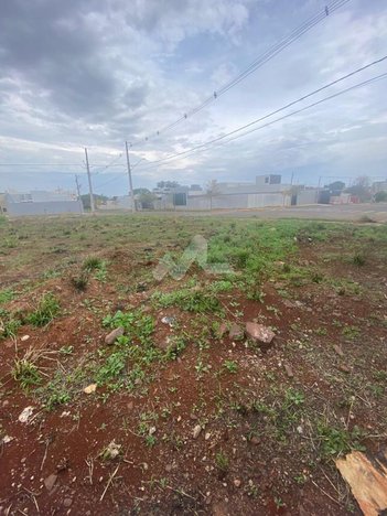 land_lot em Rua General Flores da Cunha, Jardim Concórdia - Toledo - PR