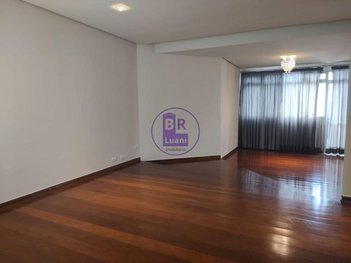 apartment em Rua Pará, Centro - Londrina - PR
