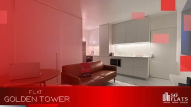 apartment em Avenida Cidade Jardim, Itaim Bibi - São Paulo - SP