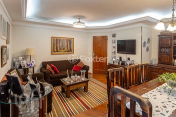 apartment em Rua Otávio Tarquínio de Sousa, Campo Belo - São Paulo - SP