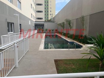 apartment em Rua Coronel Mursa, Brás - São Paulo - SP