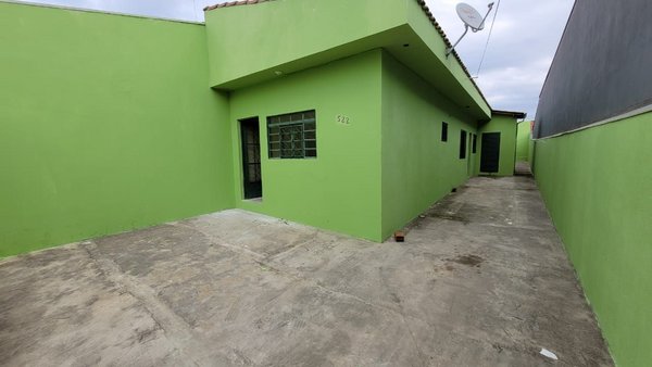 Cômodo Condomínio
