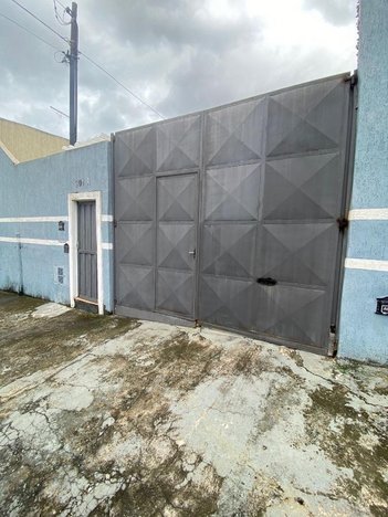 land_lot em Rua Cachoeira de Santa Cruz, Vila Costa Melo - São Paulo - SP