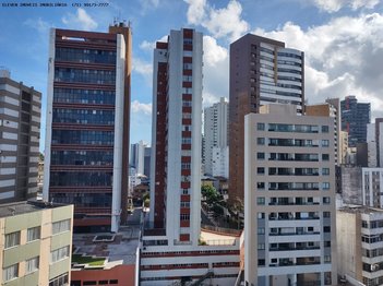 apartment em Rua Recife, Barra - Salvador - BA