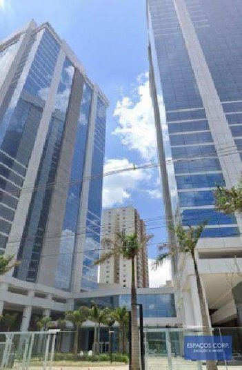 corporate_floor em Rua Rubens Meireles, Várzea da Barra Funda - São Paulo - SP