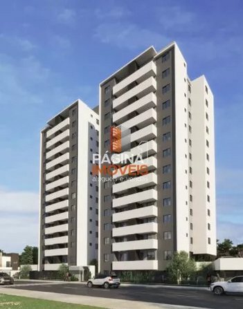 apartment em Rua Euclides Correa Machado, Freitas - Sapucaia do Sul - RS
