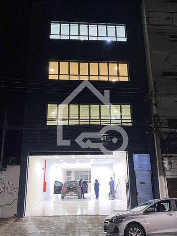 commercial_property em Marechal Deodoro, Centro - São Bernardo do Campo - SP