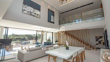 house em Avenida Fredolin Wolf, Santa Felicidade - Curitiba - PR