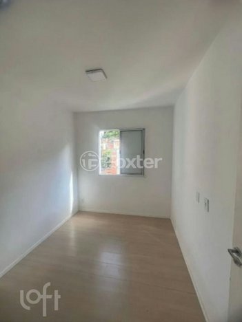 apartment em Rua dos Sonetos, Jardim Nova Vida - Cotia - SP