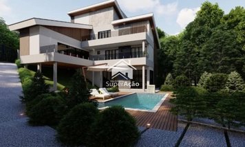 land_lot em Rua do Nascente, Rio Acima - Mairiporã - SP