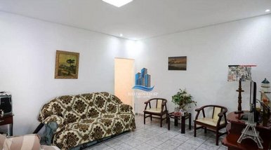 house em Rua Edmundo Monteiro, Santa Paula - São Caetano do Sul - SP