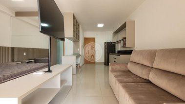 apartment em Rua José Tadeu Sincos, Bosque das Juritis - Ribeirão Preto - SP