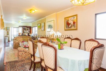 apartment em CAYOWAA, Perdizes - São Paulo - SP