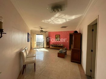 apartment em Rua Herculano, Sumaré - São Paulo - SP