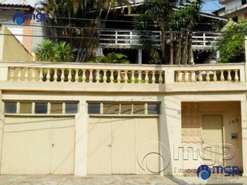 house em Rua Itanhanga, Tucuruvi - São Paulo - SP