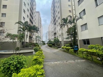 apartment em Rua Baía Grande, Vila Bela - São Paulo - SP