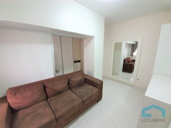 apartment em Rua Avanhandava, Bela Vista - São Paulo - SP