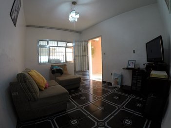 house em Rua Ipequi, Vila Nova Curuçá - São Paulo - SP