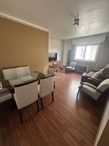 apartment em Rua Doutor Fernando Ferrari, Areal - Pelotas - RS