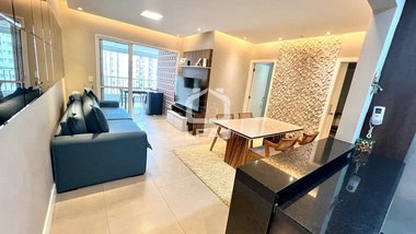 apartment em Rua Doutor José de Andrade Figueira, Vila Suzana - São Paulo - SP