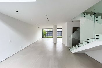 house em Rua Maestro Chiaffarelli, Jardim Paulista - São Paulo - SP