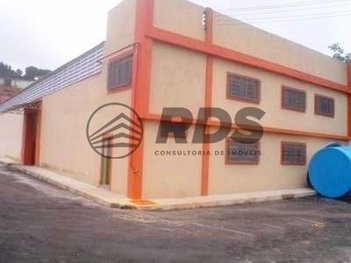 industrial em José Pancetti, Casa Grande - Diadema - SP