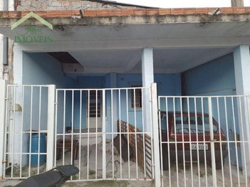 house em Rua Elias Casseb, Jardim Santa Mônica - São Paulo - SP