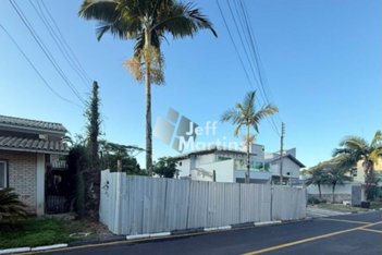 land_lot em Avenida das Arapongas, Ariribá - Balneário Camboriú - SC